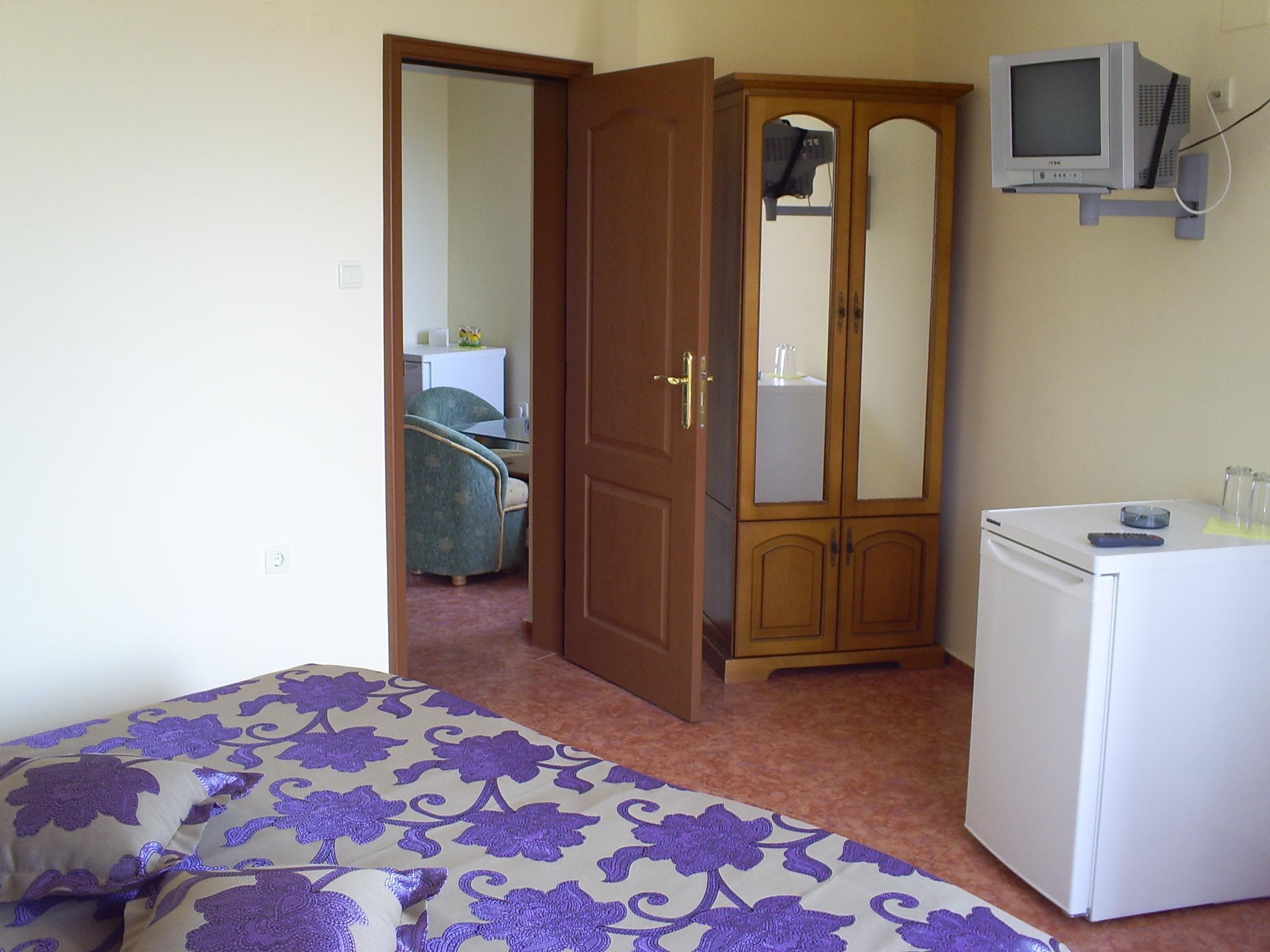 Hotel Chuchulev Sozopol Exterior foto